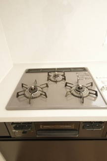 【キッチン】 | 【仲介手数料無料！！】日野市日野本町5丁目　新築戸建て（全2棟）2号棟　5480万円