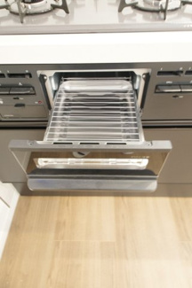 【キッチン】 | 【仲介手数料無料！！】日野市日野本町5丁目　新築戸建て（全2棟）2号棟　5480万円