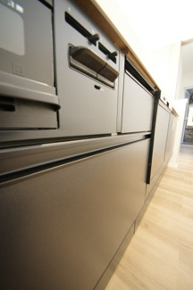 【キッチン】 | 【仲介手数料無料！！】日野市日野本町5丁目　新築戸建て（全2棟）2号棟　5480万円