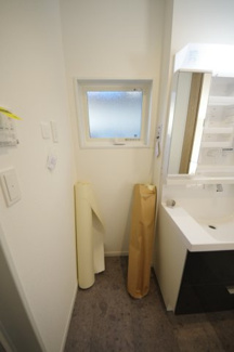 【ランドリースペース】 | 【仲介手数料無料！！】日野市日野本町5丁目　新築戸建て（全2棟）2号棟　5480万円