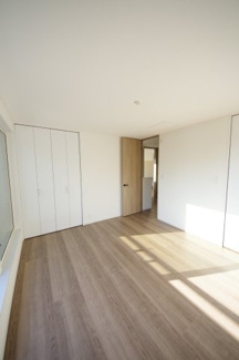 【洋室】 | 【仲介手数料無料！！】日野市日野本町5丁目　新築戸建て（全2棟）2号棟　5480万円