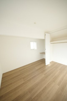 【洋室】 | 【仲介手数料無料！！】日野市日野本町5丁目　新築戸建て（全2棟）2号棟　5480万円