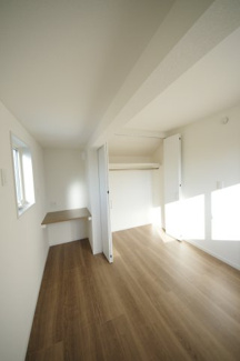 【洋室】 | 【仲介手数料無料！！】日野市日野本町5丁目　新築戸建て（全2棟）2号棟　5480万円