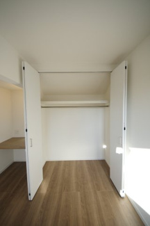 【収納】 | 【仲介手数料無料！！】日野市日野本町5丁目　新築戸建て（全2棟）2号棟　5480万円