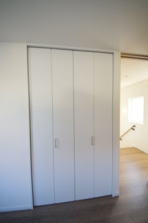 【収納】 | 【仲介手数料無料！！】日野市日野本町5丁目　新築戸建て（全2棟）2号棟　5480万円