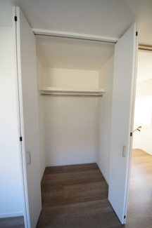 【収納】 | 【仲介手数料無料！！】日野市日野本町5丁目　新築戸建て（全2棟）2号棟　5480万円