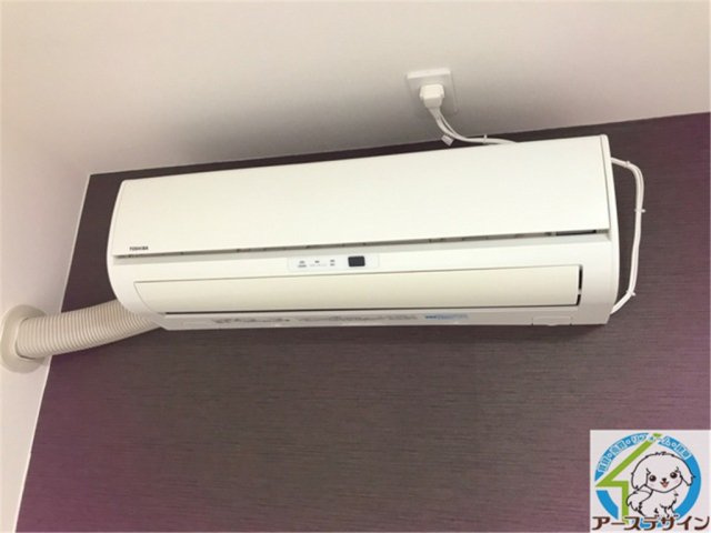 ジェミニハイムⅡの設備