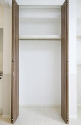 【収納】 | ダイヤモンドヒルズ横浜井土ヶ谷B号棟