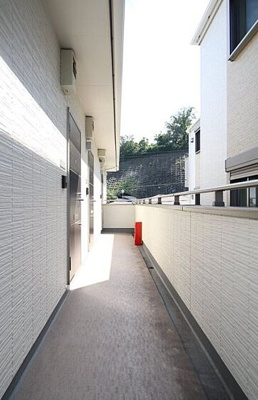 【その他共用部分】 | ダイヤモンドヒルズ横浜井土ヶ谷B号棟