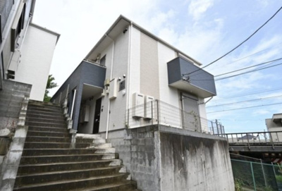 【外観】 | ダイヤモンドヒルズ横浜井土ヶ谷B号棟