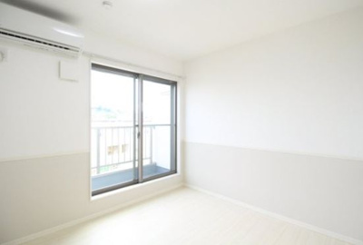 【寝室】 | ダイヤモンドヒルズ横浜井土ヶ谷B号棟