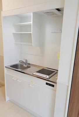 【キッチン】 | ダイヤモンドヒルズ横浜井土ヶ谷B号棟