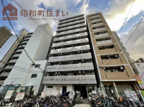 カルム四天王寺の画像