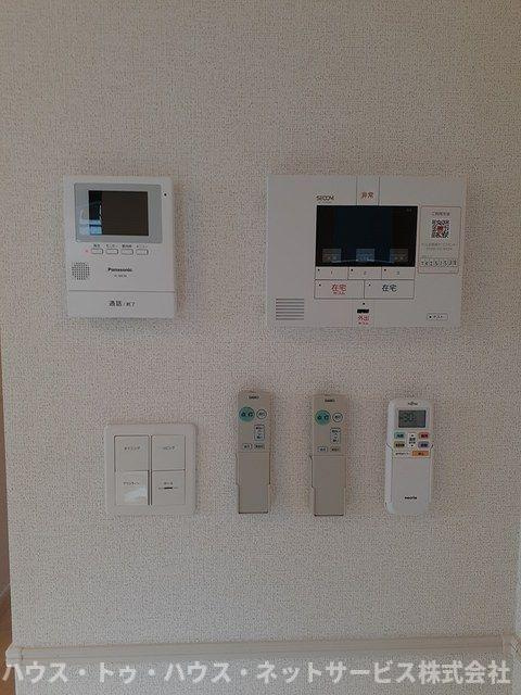 ＥＡＳＴⅢのセキュリティ