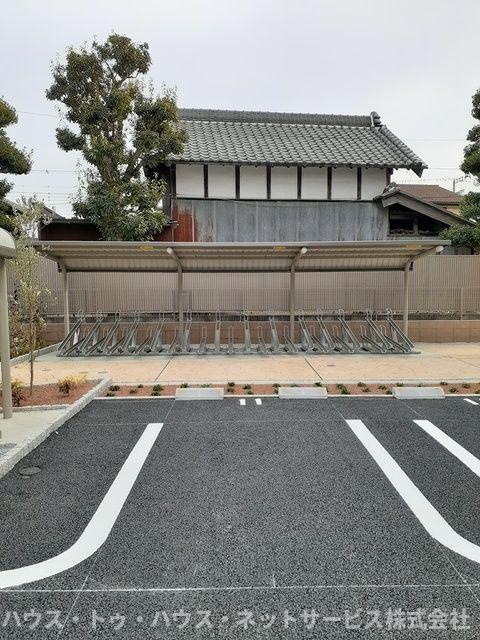 ＥＡＳＴⅢのその他共用部分