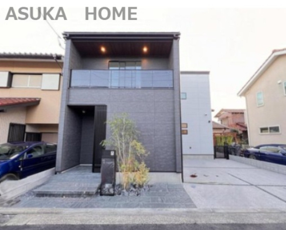 瀬谷区橋戸３丁目 戸建