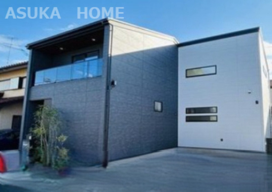 瀬谷区橋戸３丁目 戸建