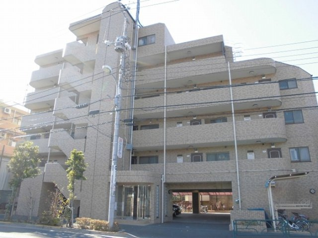 メゾン・リヴィエール