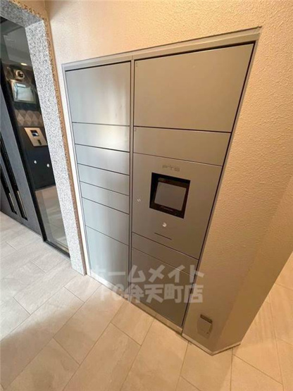 【その他共用部分】 | エスリード弁天町ノースプレミア