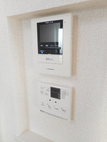 ピュア・エクスペンションⅡの設備