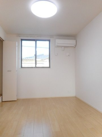 ピュア・エクスペンションⅡの内装