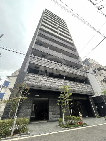 ファステート大阪ドームシティ