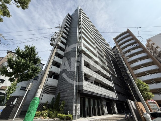 プレサンス立売堀パークシティ