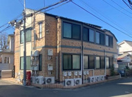 中野区大和町２丁目のアパートの画像