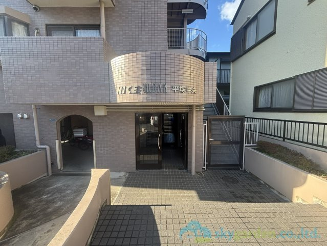 ナイスアーバン平塚中央のその他