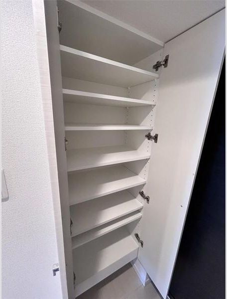 S-RESIDENCE新大阪駅前の設備