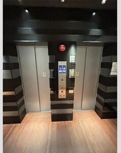 S-RESIDENCE新大阪駅前のその他共用部分