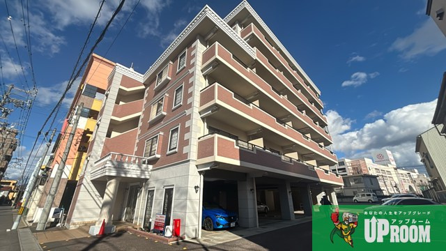 グレイスコート