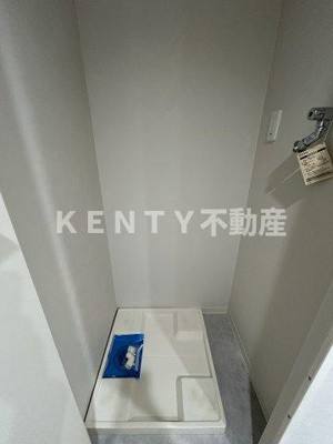 【設備】 | クリオ戸越銀座壱番館