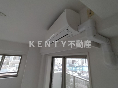 【設備】 | クリオ戸越銀座壱番館 | 物件の内装です