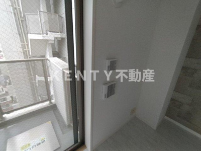 【その他】 | クリオ戸越銀座壱番館