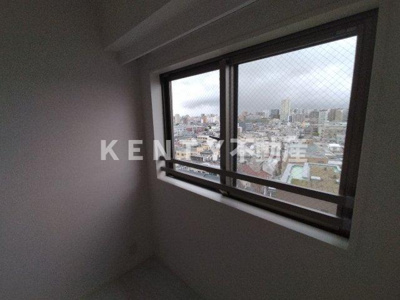 【内装】 | クリオ戸越銀座壱番館 | きれいな内装です