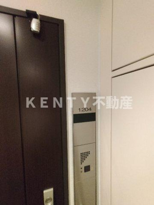 【その他】 | クリオ戸越銀座壱番館