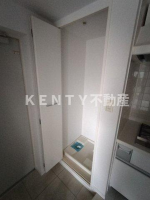 【設備】 | クリオ戸越銀座壱番館