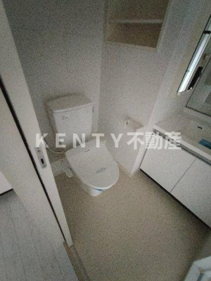 【トイレ】 | クリオ戸越銀座壱番館 | トイレも気になるポイント