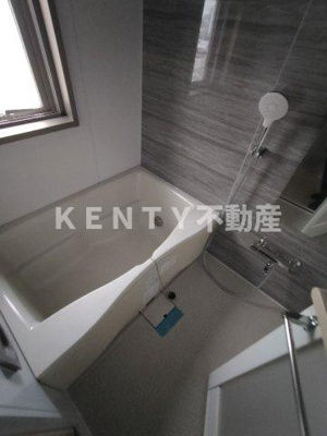 【浴室】 | クリオ戸越銀座壱番館 | 日々の暮らしに欠かせないお風呂です