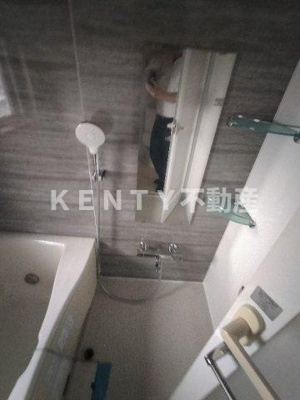 【浴室】 | クリオ戸越銀座壱番館 | 日々の暮らしに欠かせないお風呂です