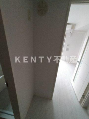 【設備】 | クリオ戸越銀座壱番館