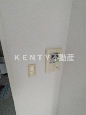 【セキュリティ】 | クリオ戸越銀座壱番館