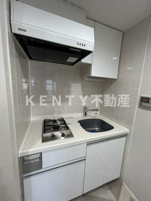 【キッチン】 | クリオ戸越銀座壱番館 | キッチンでお料理をお楽しみください