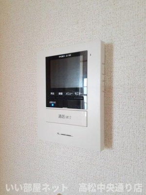 【設備】 | グレイスフルＡ