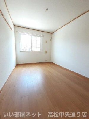 【内装】 | グレイスフルＡ