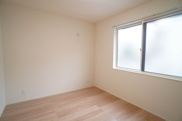 萩ＩＩの居間・リビング