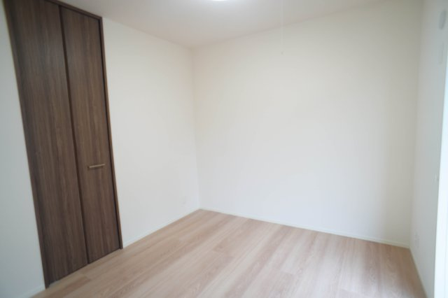 萩ＩＩの居間・リビング