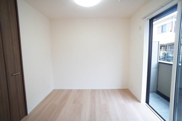 萩ＩＩの居間・リビング