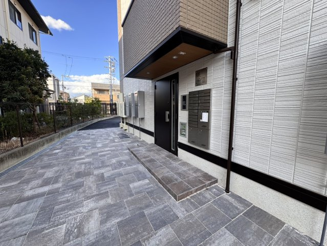 萩ＩＩのその他